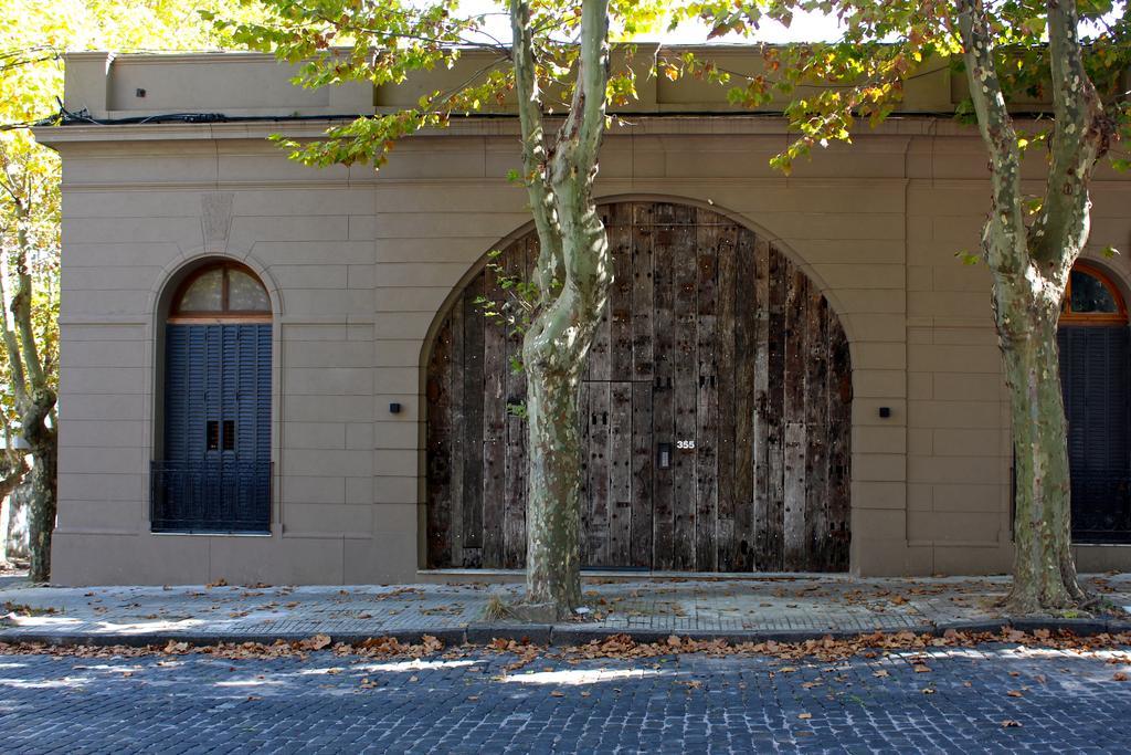 El Patio De Las Glicinas Colonia del Sacramento Zewnętrze zdjęcie