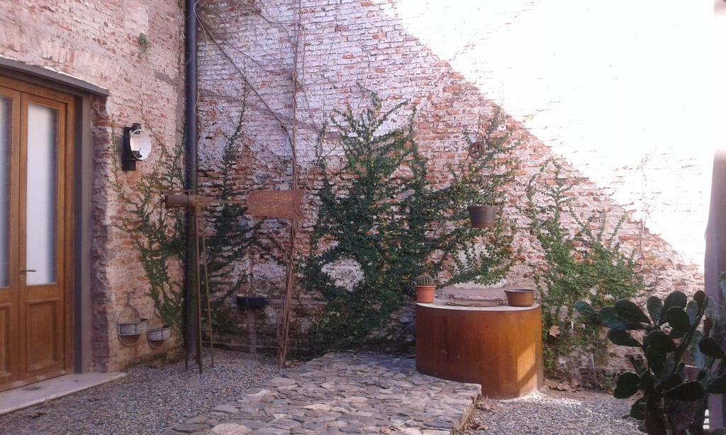 El Patio De Las Glicinas Colonia del Sacramento Zewnętrze zdjęcie