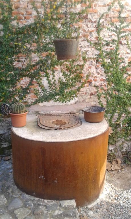 El Patio De Las Glicinas Colonia del Sacramento Zewnętrze zdjęcie