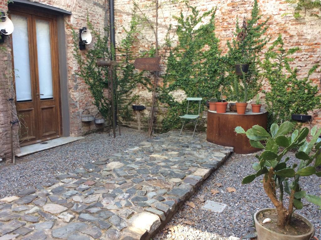 El Patio De Las Glicinas Colonia del Sacramento Zewnętrze zdjęcie